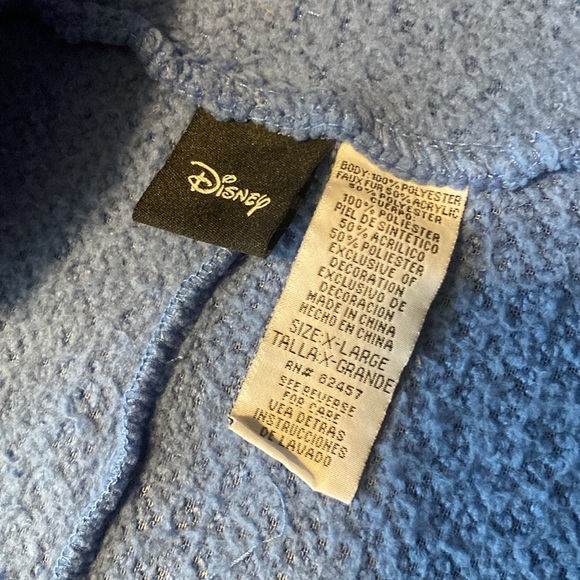 Disney Eeyore from Winnie the Pooh PJ’s - Picture 4 of 10